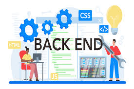 Backend